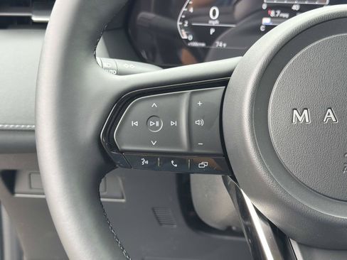 New 2026 MAZDA CX-5 Preferred AWD/4WD image 9