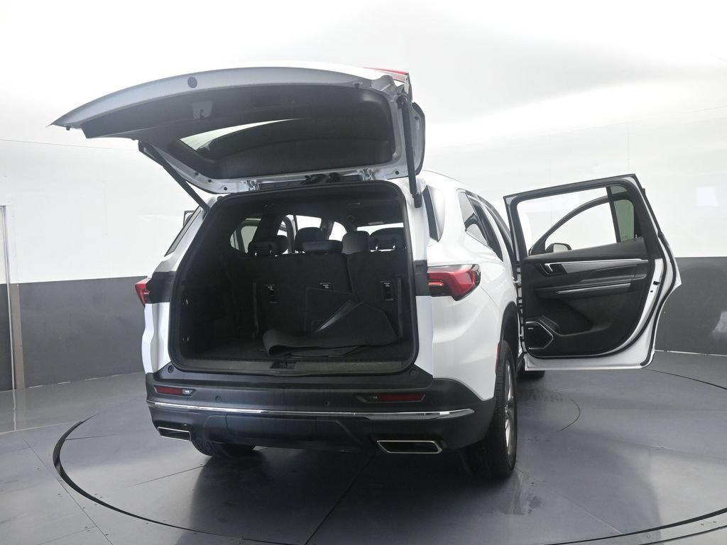 Used 2026 Buick Enclave Preferred w/ LPO, Floor Liner Package FWD image 80