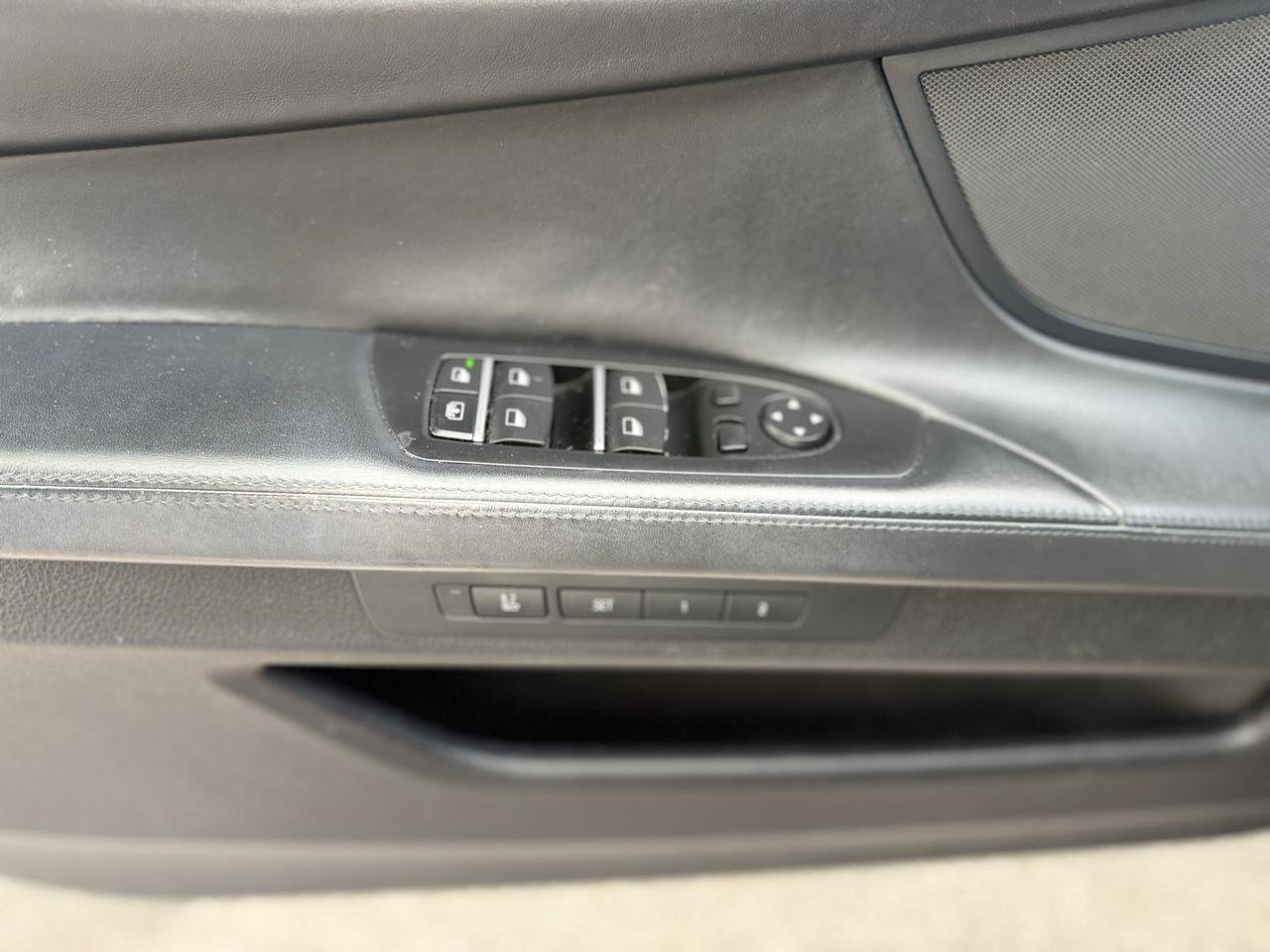 Used 2015 BMW 740i RWD image 27