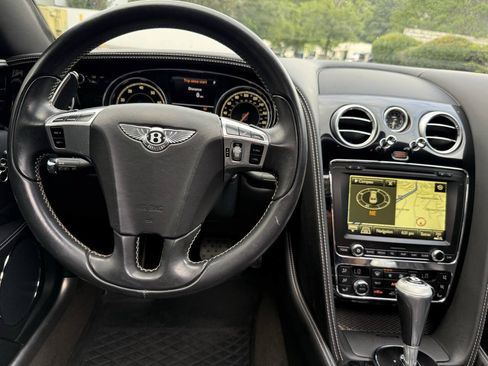 Used 2016 Bentley Flying Spur V8 AWD/4WD image 27
