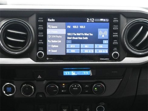 Used 2021 Toyota Tacoma TRD Off-Road image 20