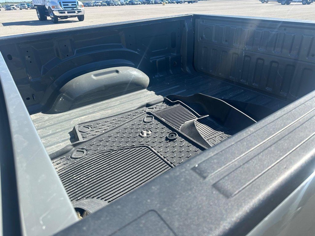 Used 2023 RAM 1500 Rebel w/ Rebel Level 2 Equipment Group AWD/4WD image 14