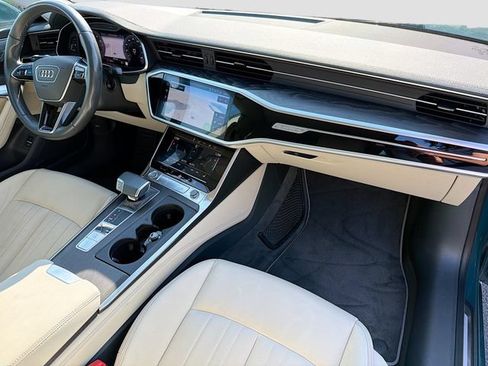 Used 2020 Audi A7 3.0T Premium Plus w/ Premium Plus Package AWD/4WD image 29