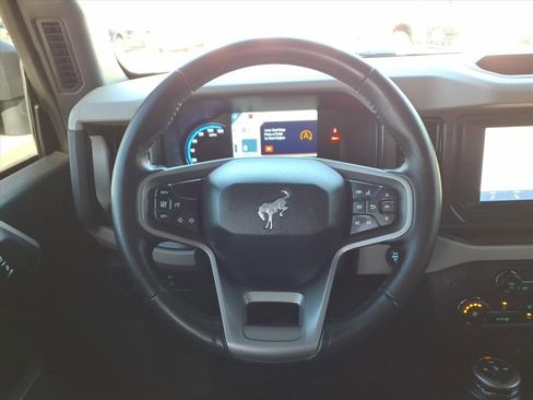 Used 2023 Ford Bronco Big Bend image 19