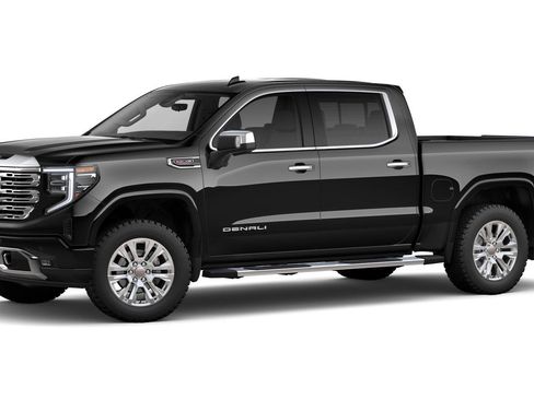New 2026 GMC Sierra 1500 Denali w/ Technology Package image 30