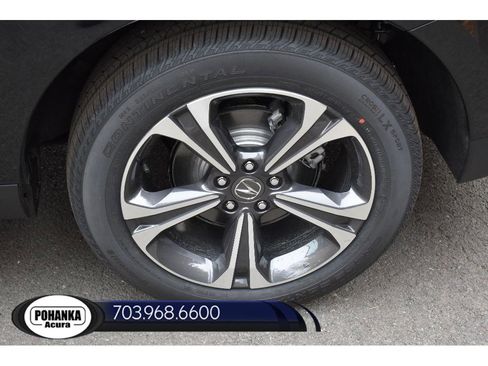 New 2026 Acura RDX w/ Technology Package image 36