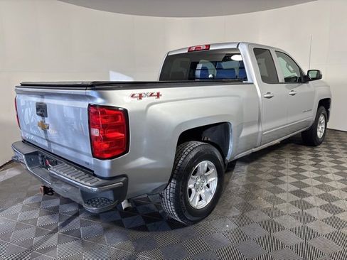 Used 2015 Chevrolet Silverado 1500 LT image 6
