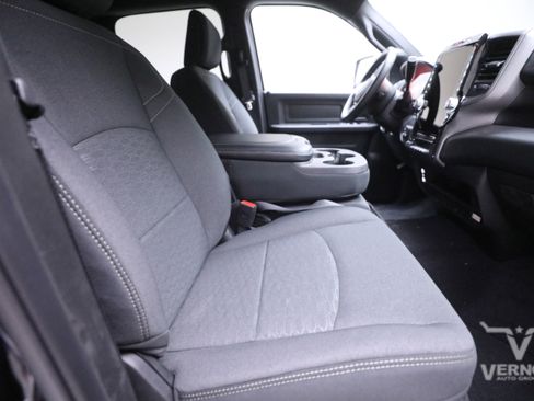 New 2026 RAM 2500 Tradesman image 11