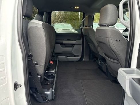 Used 2024 Ford F150 XLT image 14