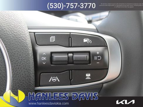 New 2026 Kia K5 GT image 27