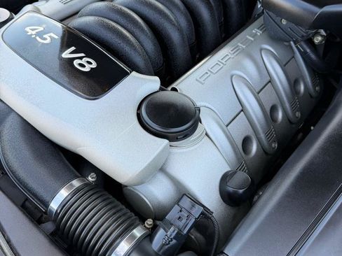 Used 2004 Porsche Cayenne S AWD/4WD image 59
