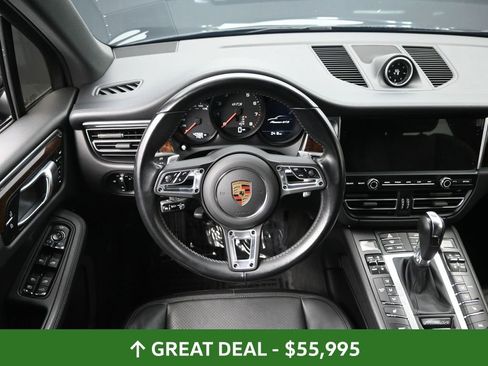 Used 2021 Porsche Macan GTS image 28