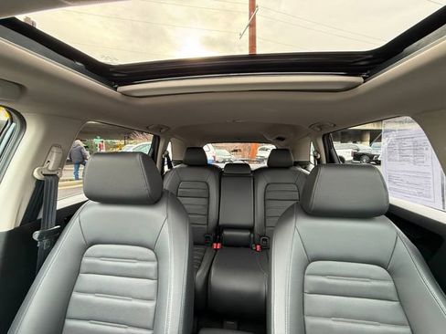 Used 2024 Honda CR-V EX-L image 25
