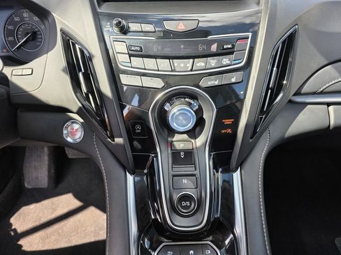 Used 2023 Acura RDX FWD w/ Technology Package image 22