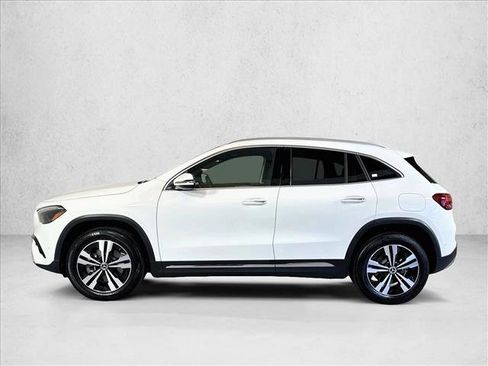 Used 2026 Mercedes-Benz GLA 250 image 8