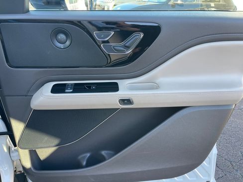 Used 2021 Lincoln Aviator Grand Touring w/ Equipment Group 301A image 31