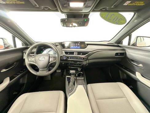 Used 2021 Lexus UX 250h w/ Premium Package AWD/4WD image 3