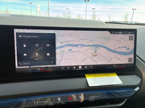 New 2026 BMW X3 xDrive30 w/ M Sport Package AWD/4WD image 26