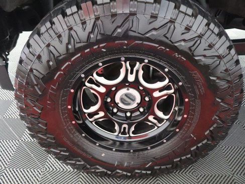 Used 2018 Ford F250 XLT w/ XLT Premium Package AWD/4WD image 88