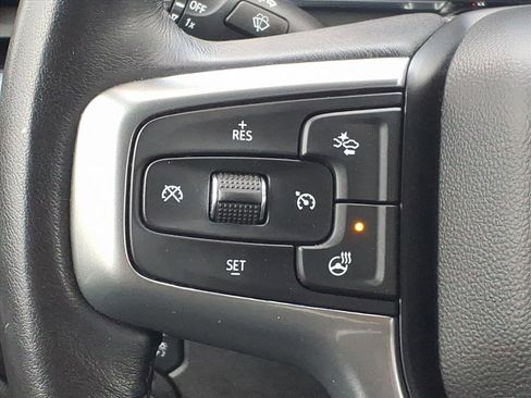 Certified 2022 Chevrolet Silverado 1500 LT image 14