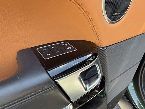 Used 2020 Land Rover Range Rover Sport SVR AWD/4WD image 22