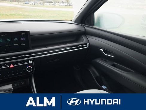 New 2026 Hyundai Santa Cruz SEL image 17