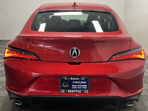 New 2026 Acura Integra image 21