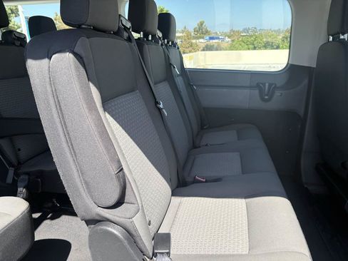 Used 2024 Ford Transit 350 XLT RWD image 15