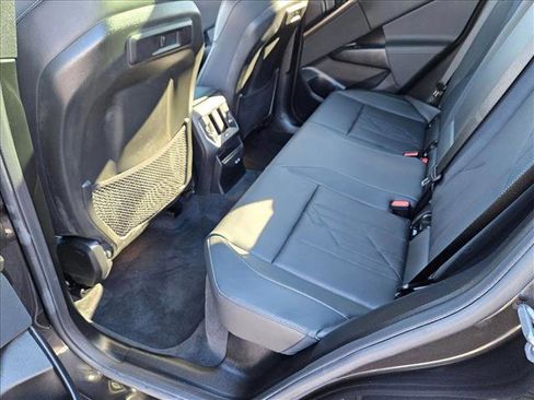 Certified 2025 BMW X3 xDrive30i w/ Premium Package image 18