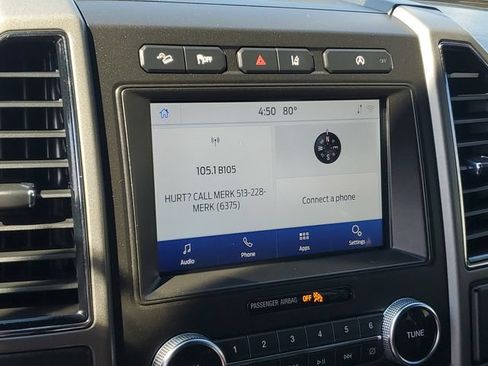 Used 2020 Ford Expedition XLT w/ Equipment Group 201A AWD/4WD image 24