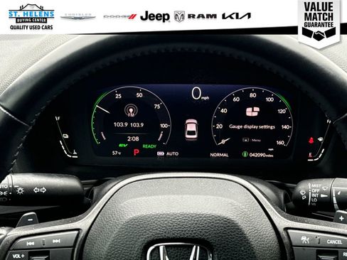 Used 2023 Honda Accord Sport image 21