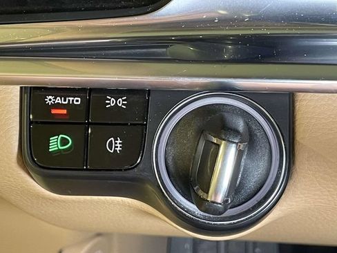 Certified 2021 Porsche Panamera 4 AWD/4WD image 44