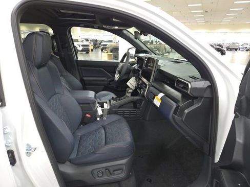 New 2026 Toyota 4Runner 4WD image 8