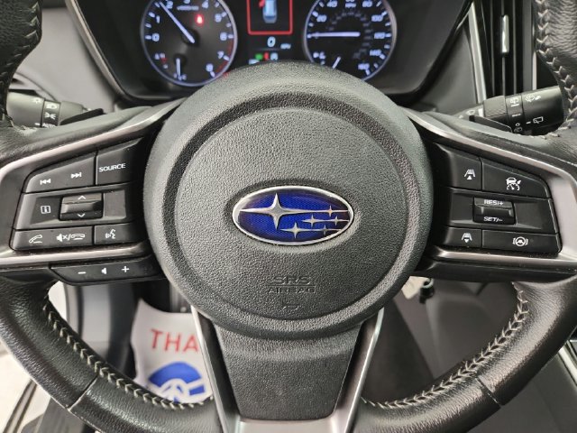 Used 2025 Subaru Outback Premium w/ Popular Package #1A AWD/4WD image 14
