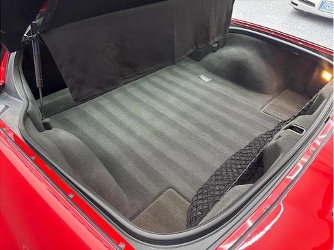 Used 2008 Chevrolet Corvette Z06 w/ Preferred Equipment Group RWD image 17