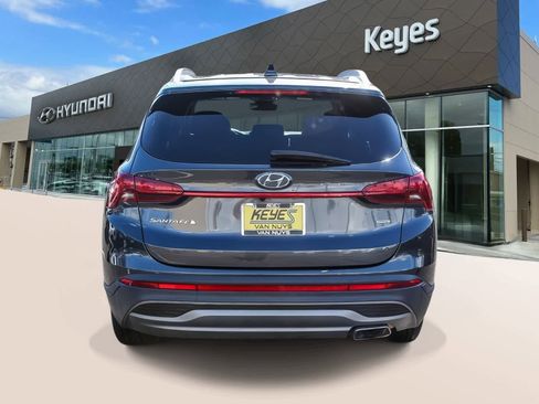 Used 2023 Hyundai Santa Fe SEL image 6