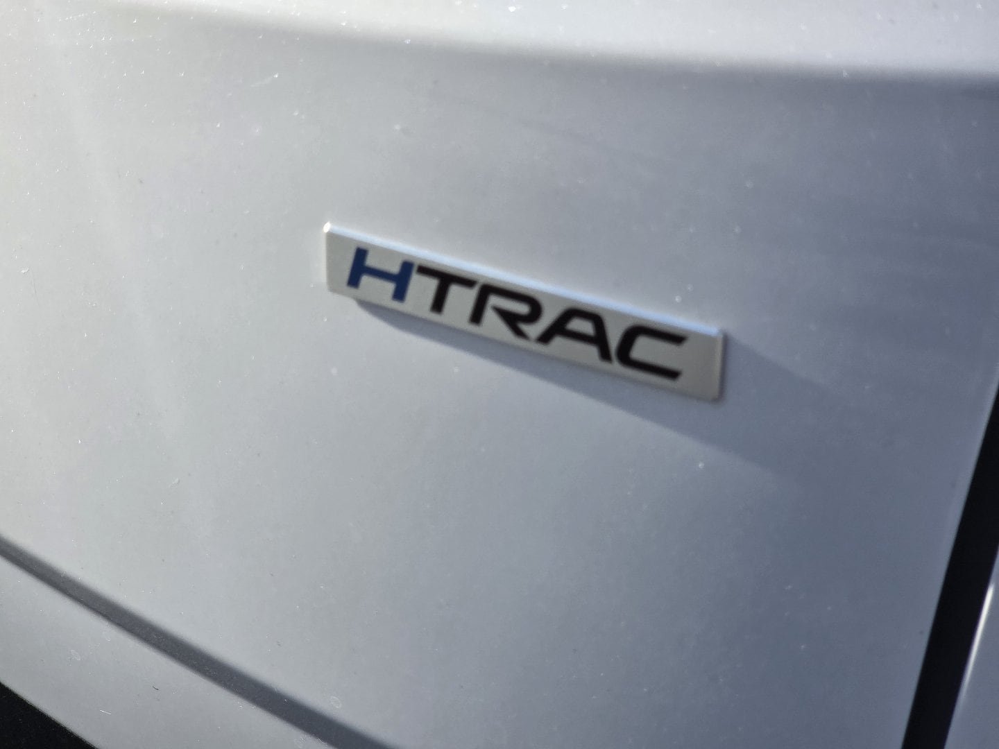 New 2026 Hyundai Tucson SEL Plus AWD/4WD image 86