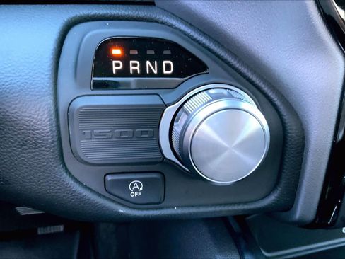 New 2026 RAM 1500 Laramie w/ Laramie Southwest Edition image 16