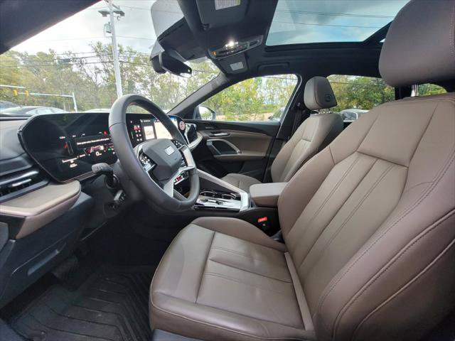 Used 2025 Audi Q5 Premium Plus AWD/4WD image 15