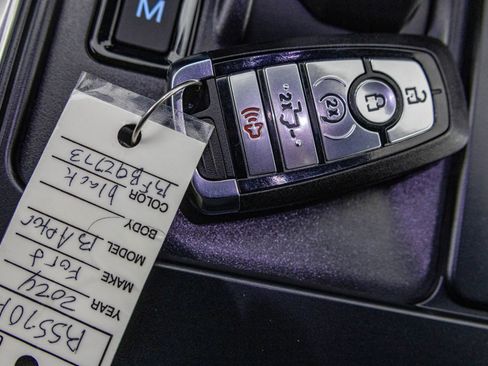 Used 2024 Ford F150 Raptor image 30