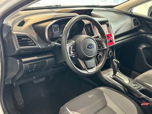 Used 2023 Subaru Crosstrek 2.0i Premium image 9