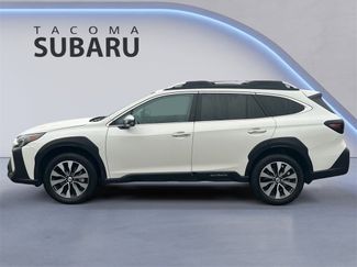 Certified 2023 Subaru Outback Touring XT video 2