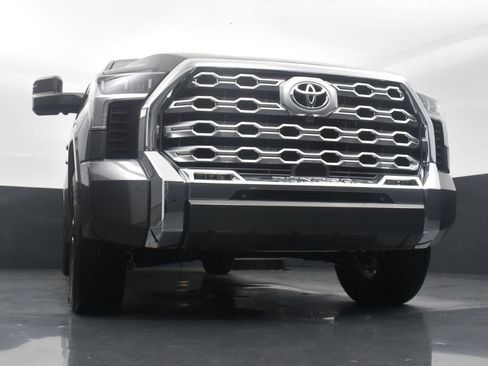 Used 2025 Toyota Tundra 1794 Edition AWD/4WD image 43