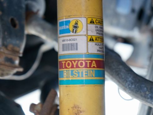 Used 2021 Toyota Tundra SR5 w/ TRD Off-Road Plus Package image 44