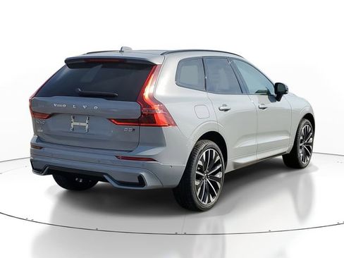 New 2026 Volvo XC60 B5 Ultra w/ Protection Package Premier image 4