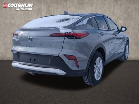 New 2026 Buick Envista Preferred w/ Convenience I Package image 7