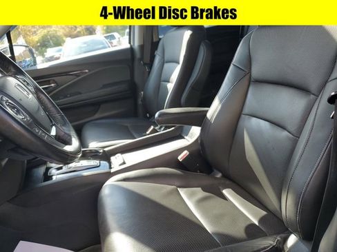 Used 2020 Honda Ridgeline RTL-E image 24