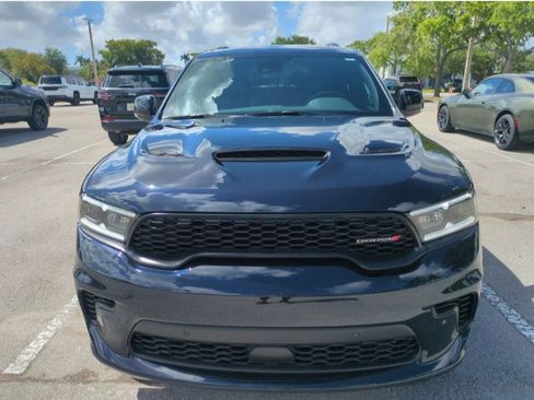 New 2026 Dodge Durango GT AWD/4WD image 3