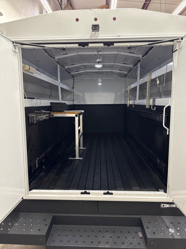 Used 2023 Ford Transit 350 RWD image 13
