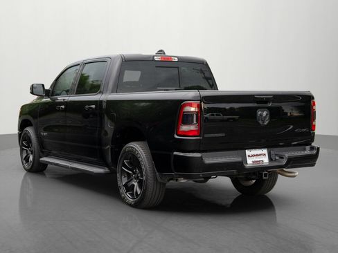 Used 2023 RAM 1500 Big Horn AWD/4WD image 5